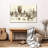 " Vintage Western Canvas Print "-603699999
