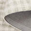 Tapis en laine / coton touffeté à la main Giovoni-1828423635