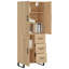 Bhawani 69.5cm Sideboard-1063695548