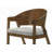 Hoyte Arm Chair