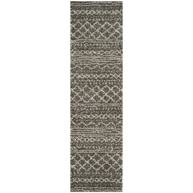 Samara Geometric Area Rug
