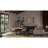 Six-Light Rustic Modern Pendant-35328180