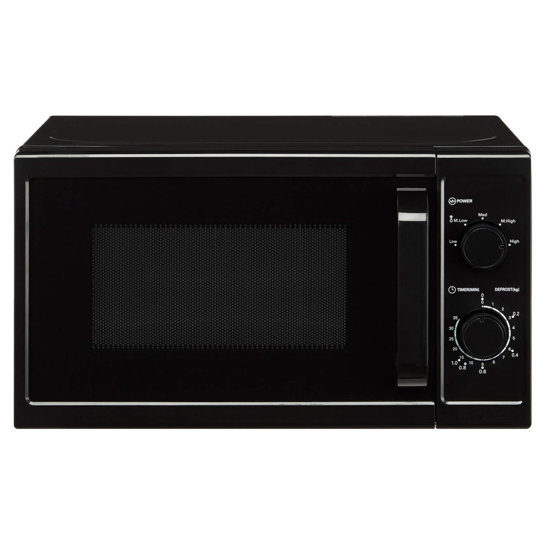 Rosalind Wheeler 44cm 20m³ L Countertop Microwave