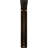 1 1/2"W x 5 1/2"D x 8"H Edwards Wrought Iron Bracket, (Single center brace), Antiqued Bronze-30778646-30778658