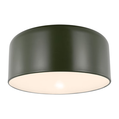 Medium Ceiling Flush Mount