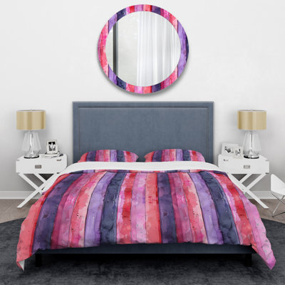 Ensemble de housse de couette Glamour II - Glamour
