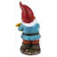 Garden Division Sunflower Sammy Gnome Statue