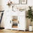 Storage Console Table-2121835608