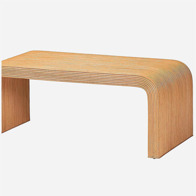 Table basse Bohemian