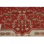 Hand-Knotted   Wool Turkish Rug 9x12