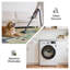 Tapis d'extérieur lavable Aloha-1031553550