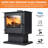 Aoodor Wood Burning Stove