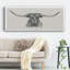 Longhorn bull-506365703