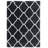 Darrold Hudson Shag Performance Geometric Rug-24680366