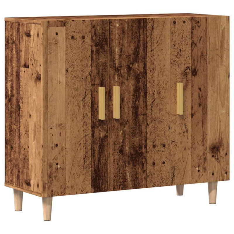 Jemily 90cm Sideboard, Artisan Oak