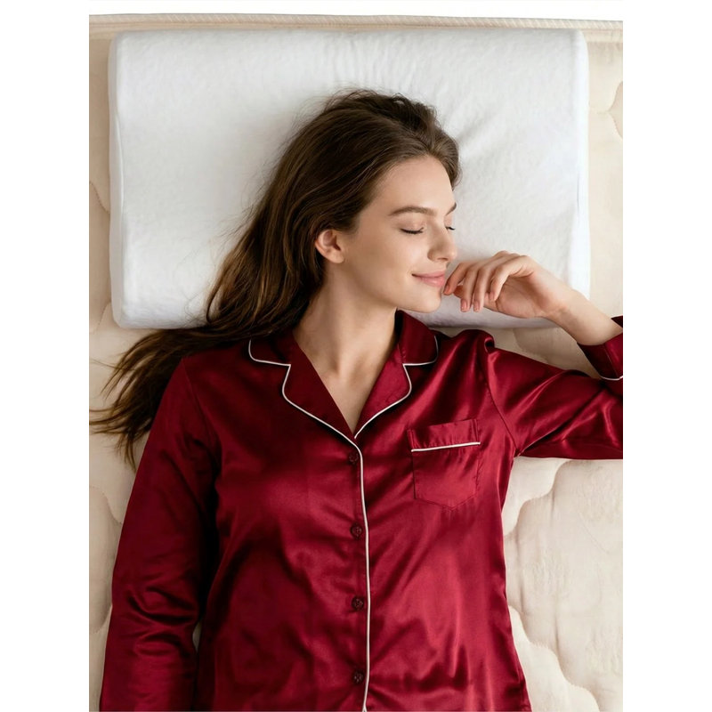 Sleepland Talalay Latex Firm
