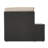 Santa Cruz Arm Chairs (L & R)-1448441983