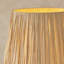 Wrangler Floor light finished and Raffia-1238586471