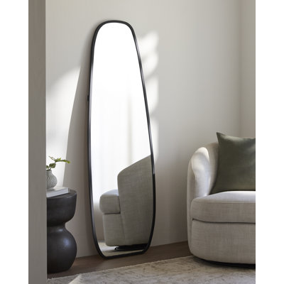 Miroir pleine grandeur Eastie