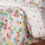 Fruity Friends Reversible Duvet Cover Set-122609683