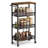 Rolling Storage Cart-106296385-106296387