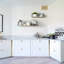 Almos Floating Shelf