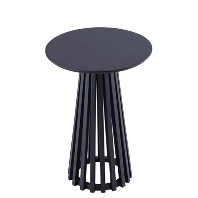 LENAN Black Coffee Table