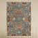 Arden Hand Tufted Wool Floral Indoor Rug