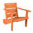 Haven Modern Adirondack Chair-1885186181