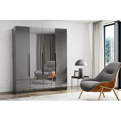 Macheal Armoire