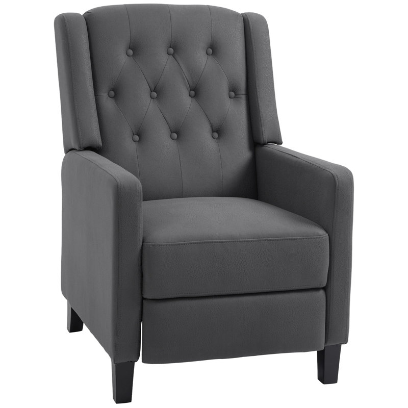 Moin Upholstered Recliner