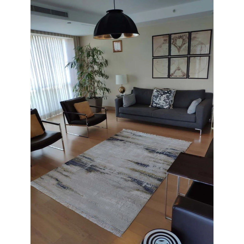 Tapis Masanao, Rectangle 3 pi 3 po x 4 pi 11 po