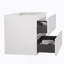 Wall mount cabinet WITHOUT basin,With two drawers-113463771