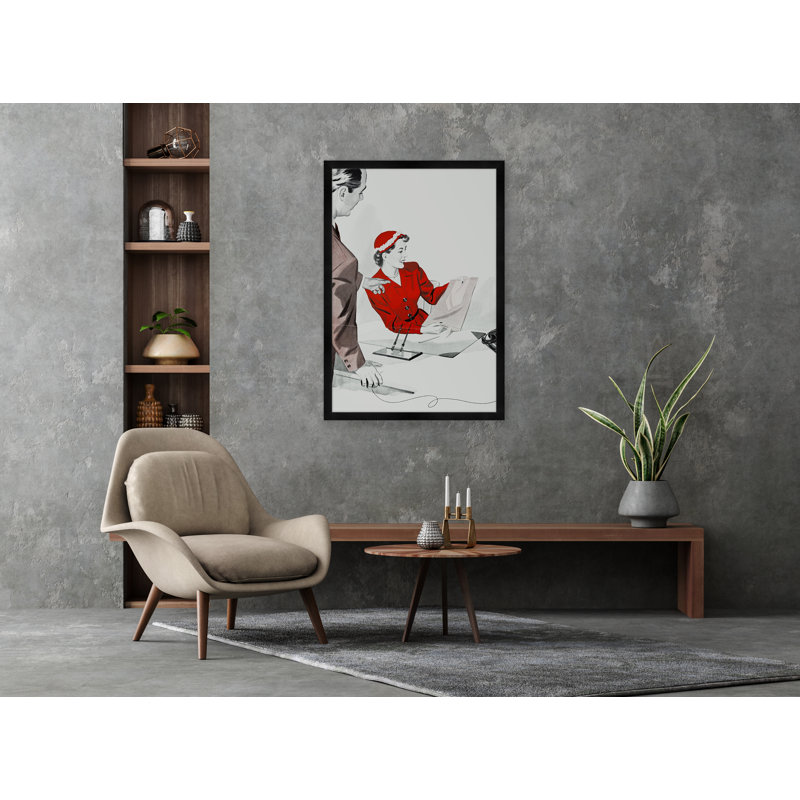 Presentation Print