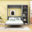 Mcfeeters Murphy Storage Bed with Shelves-1914397038-1914397041