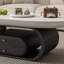 Table basse ovale-1636119302