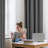 Makua Room Darkening Curtain Pair-106839130-106839135