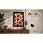 Pomegranate Pattern Botanical - Print-1606676278-1606676271