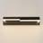 LED Dimmable Wall Light