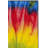 Davila Performance Machine Washable Abstract Rug-22985392
