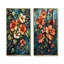 Collection d'art mural Kinkade III - Floral-199110876-199110866