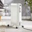 GEEPAS Portable Oil Filled Radiator Heater-124066211-132225856-132225860