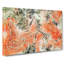 The Moments In Abstract - Wrapped Canvas-55300845