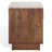 Paxter Marble Top 20" Nightstand-1133789908