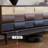Mid ancient style TV stand-109670497