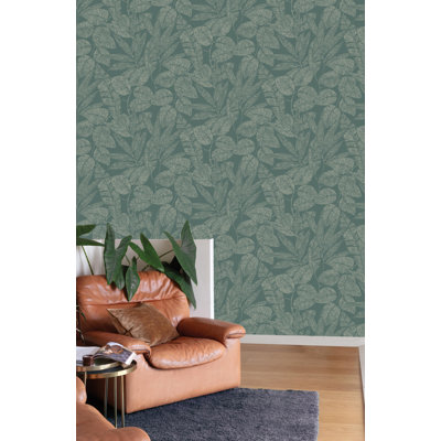 Nayah Floral Double Roll