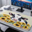 Polyester Desk Pad-1624596145