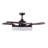 48'' Ceiling Fan with Light Kit-690435869