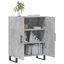 Malaree 2 - Door Rectangle Accent Cabinet-1949840660