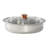 Stainless Steel (18/0) Round Chafing Dish